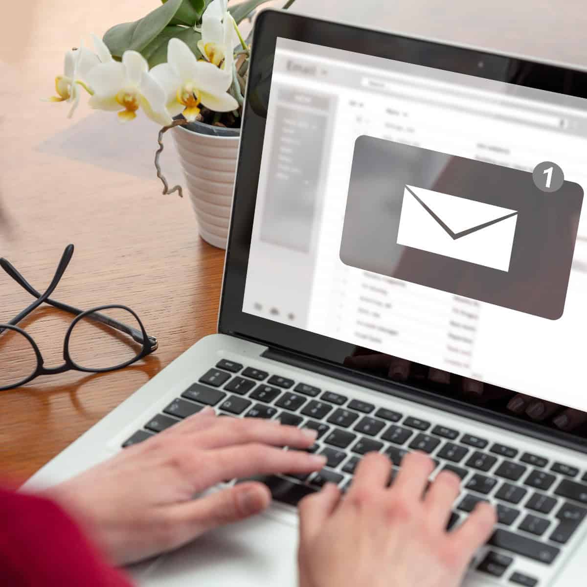 email